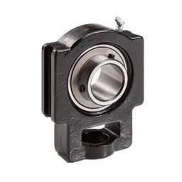 FAG Imported Take-Up Housing Unit & Bearing Assembly, Inner Dia 17 mm, Length 94 mm, Width 32 mm, UCT203-J7-picture-5