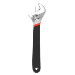 ARO Carbon Steel Material Adjustable Wrench-T 203.2 mm (8 Inch)-38