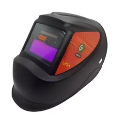 GB KORE ARC Permanent UV/IR Solar Powered Auto Darkening Standard Size Welding Helmet-image-23