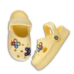 BAESD Light Weight Clogs-19
