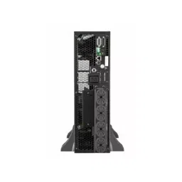 APC SURT15KUXIG-IN On-Line 15 kVA, 15000 VA Sine Wave Smart UPS without Battery image 3