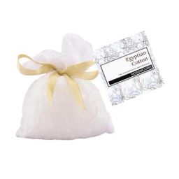 Rosemoore White Egyptian Cotton Scent Sack-25