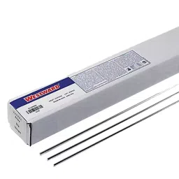 Westward TIG Welding Rod Aluminum Diameter 0.0625 inch Length 36 inch Tensile Strength, 41R364-image-54