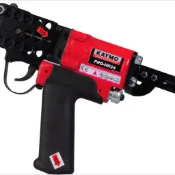 Kaymo PRO-HR24TC (Outer Crown 23.7 Operating Pressure 60 - 100 psi) Pneumatic Hose Ring-image-18