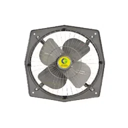 Crompton Trans Air 225 mm Ventilation Fan Grey-image-31