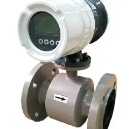 Lfia DN 50 Magnetic Flow Meter LF-MF-26