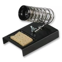 DURATOOL Solder Iron Stand, Hollow Base W/ Sponge, ZD-10A/87-0101-picture-44