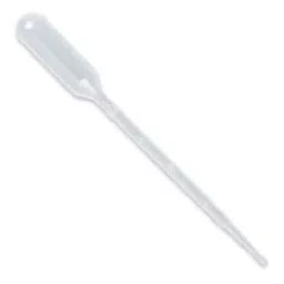Tarson 520064 3 ml Pure Pack Pasteur Pipette-Sterile-34