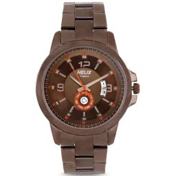 Helix TW023HG22 Analog Watch for Men-10