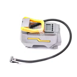 Generic ATJ-1666 DC 12V/110V 101-150 Psi Air Compressor and Air Inflator image 2