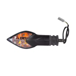 Varroc Indicator for Bajaj XCD 135, K342019200 (Pack of 2)-15