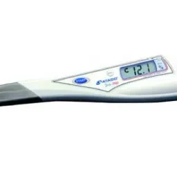 Atago Brix : 0.0 to 85.0% Digital Hand-held Refractometer PEN-PRO 3730-27
