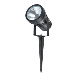 REALBUY 12 W 2700 Kelvin Lumen 1200 Warm White LED Garden Light IP65 Waterproof-image-20