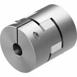 Festo EAMC Series Coupling for Use with Motor Mounting, 50mm Length, EAMC-42-50-11-12-U-picture-43