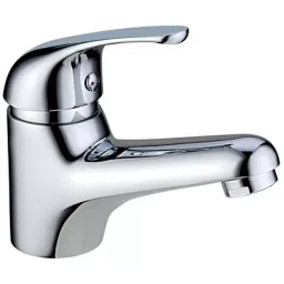 Aquieen Stone Brass Chrome Finish Basin Mixer Tap, AQN 213-image-11