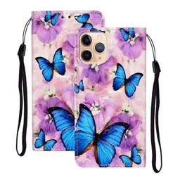 PEEPERLY Conversational Printed iPhone 15 Pro Max Flip Case Mobile Accessories-26