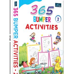 365 Bumper Activity Book 2 - English-15