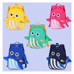Yamaha My Funny Cute Fancy Bag for Kids (Color May Vary) - Height 7.8 Inches-65
