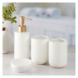 Kookee Ceramic Bathroom Set-image-116