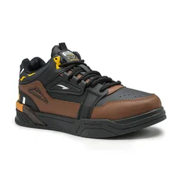 ASIAN Men Colourblocked Sneakers-image-98