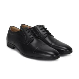Arrow Men REMONT 2.0 Lace Up Derbys Formal Shoes-picture-53
