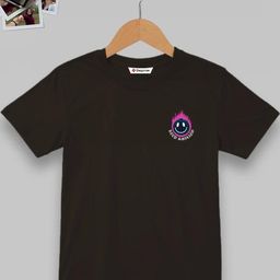 Dagcros Boys Slim Fit T-shirt-image-96