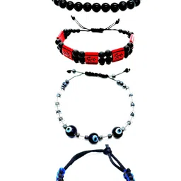 Dynamic Retail Global Unisex 4 Bracelet-image-22