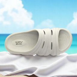 TRV Men Self Design Sliders-image-12