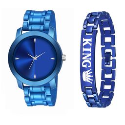 Gopal Shopcart Unisex Printed Dial & Bracelet Style Straps Analogue Watch-13