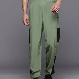 HRX by Hrithik Roshan Men Lifestyle Joggers-image-56