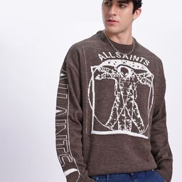 glitchez Vintage Knit Graphic Pullover-image-38