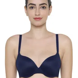 Triumph T-Shirt Bra 77 Invisible Under-Wired Padded Support Everyday Bra-picture-38