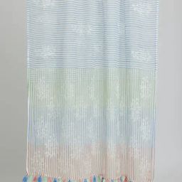 Ratan Jaipur Multicolor Duppatta-picture-38