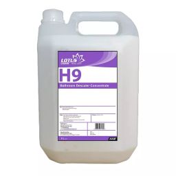 KKE H9 Bathroom Descaler 5 Litre-image-10