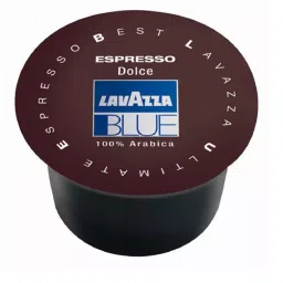 Lavazza Blue Dolce Coffee Capsules, 100Pcs-image-21