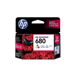 HP Original Tri-color Original Ink Cartridge F6V26AA (150Pg)-15