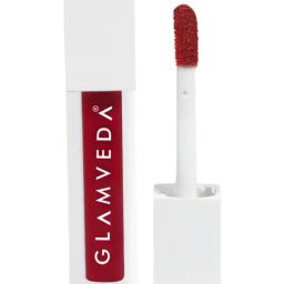 Glamveda Serum Infused Lip Gloss Mini Love-118 - 1.2 ml-13