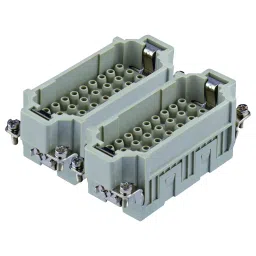TE CONNECTIVITY Heavy Duty Insert, Plug, 32+Pe, 12Awg, T2050642101-007-image-71