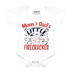 Arvesa Infants Printed Bodysuit-picture-45