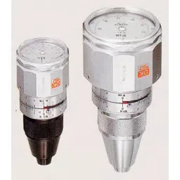 TOHNICHI Torque Gauge with Front Needle 2471953 - Made In Japan-image-49