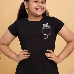 Sweet Dreams Round Neck Lounge Tshirts-image-72