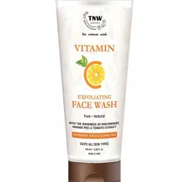 TNW-The Natural Wash Vitamin C Face Wash - 100 ml-70