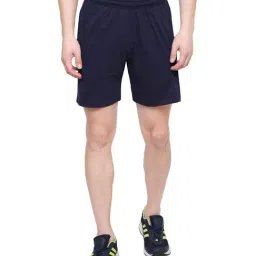 Proteens Navy Shorts-picture-48