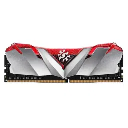 XPG ADATA GAMMIX D30 DDR4 16GB (1x16GB) 3200MHz U-DIMM Desktop Memory-3