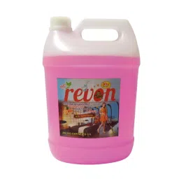 GENERIC Revon Multi-Surface Cleaner 5 L, Pink (Pack of 2 Pcs)-image-34