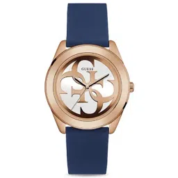 Guess W0911L6 G Twist Analog Watch for Women-14