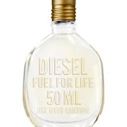 Diesel Fuel for Life Eau de Toilette for Men - 50 ml-picture-36