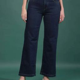 Crimsoune Club Navy Blue Jeans-picture-31