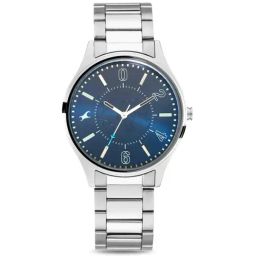 Fastrack NR3237SM01 Tripster Analog Watch for Men-image-6