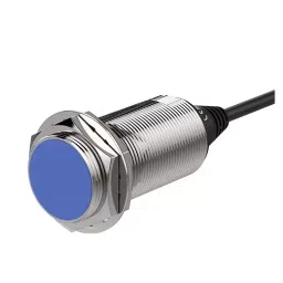 Autonics 12-24 VDC  Proximity Sensor PRDL30-15DP-48